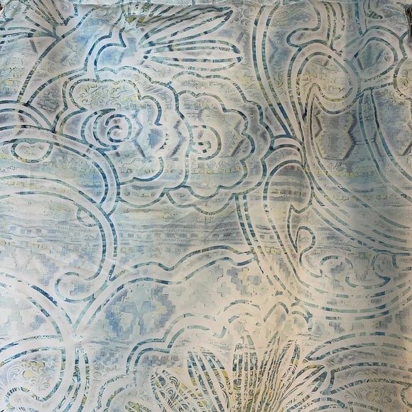 NWT. Zenergy by Chico’s 3 (US 16) Neema Sunwash Print Skort. - Picture 7 of 12